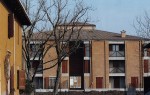 Edificio residenziale per 12 alloggi in località Corticella Bologna