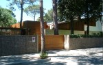 Residenza turistica in viale Romagna a Milano Marittima Cervia (RA)