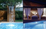 Residenza turistica in viale Romagna a Milano Marittima Cervia (RA)