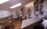 Ristrutturazione e restauro di una residenza in Palazzo Fantuzzi a Bologna