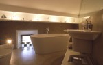 Ristrutturazione e restauro di una residenza in Palazzo Fantuzzi a Bologna