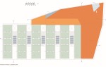 Progetto definitivo di un complesso commerciale artigianale a Ravenna