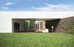 Complesso residenziale in provincia di Bologna