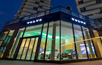 Volvo Studio Milano