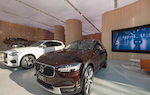 Volvo Studio Milano
