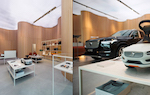 Volvo Studio Milano