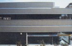 Edificio per esposizione e vendita di auto via Emilia Levante Bologna